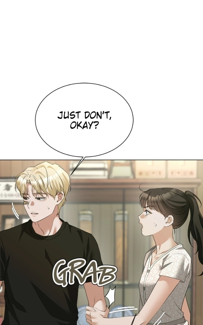 Urijip Romeo Chapter 21 page 42 - 