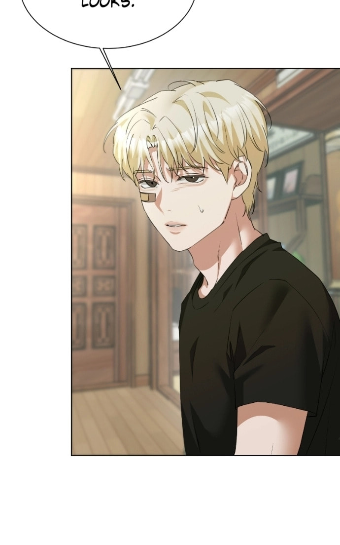 Urijip Romeo Chapter 21 page 44 - 