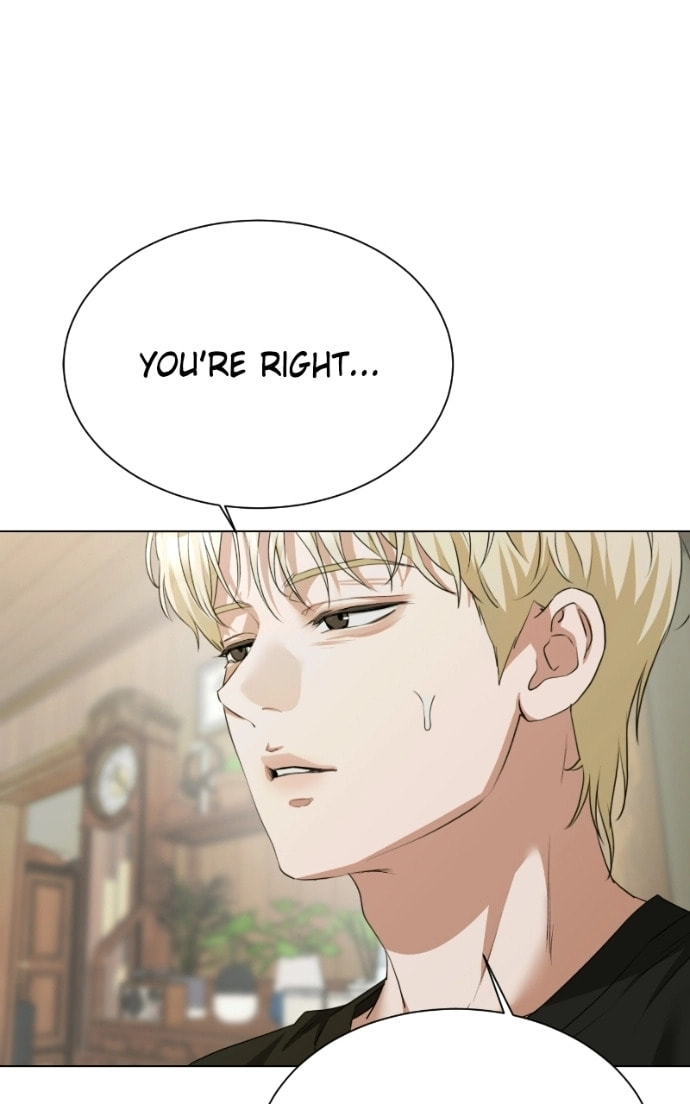 Urijip Romeo Chapter 21 page 48 - 