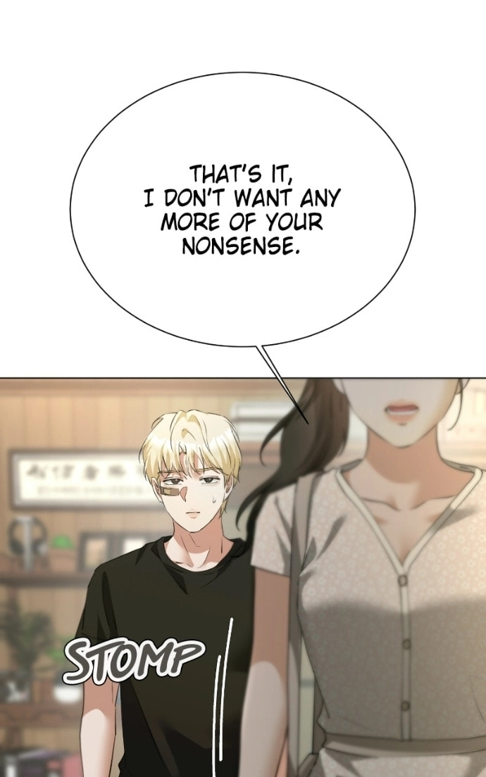 Urijip Romeo Chapter 21 page 50 - 