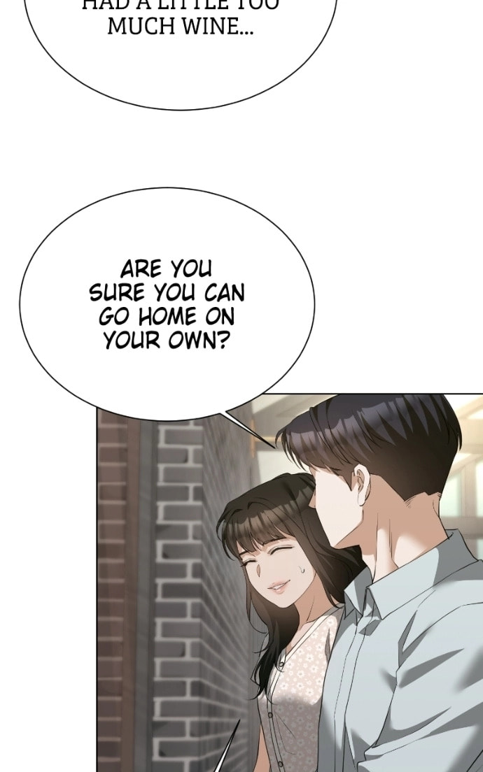 Urijip Romeo Chapter 21 page 6 - 