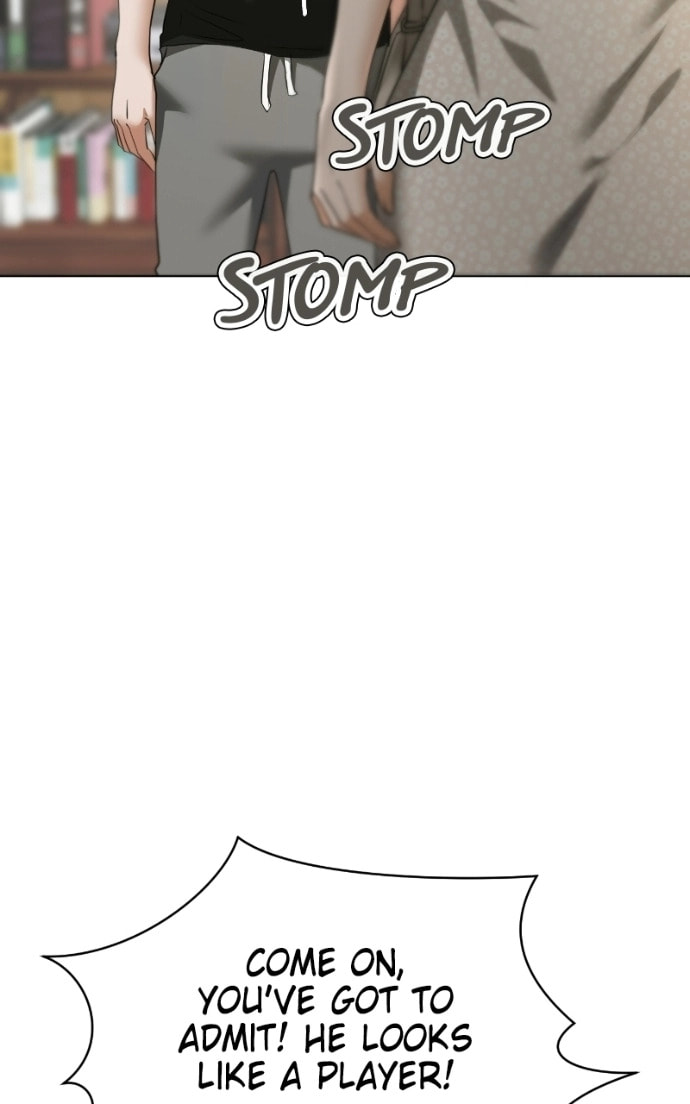 Urijip Romeo Chapter 21 page 51 - 