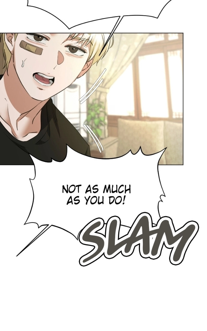 Urijip Romeo Chapter 21 page 52 - 