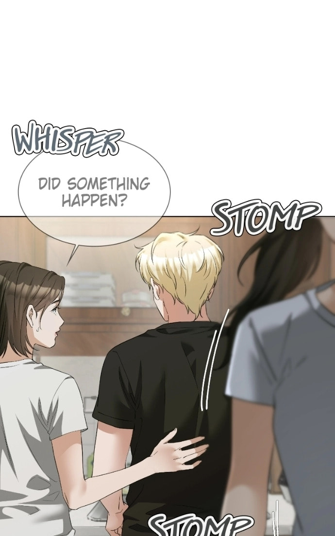 Urijip Romeo Chapter 21 page 72 - 
