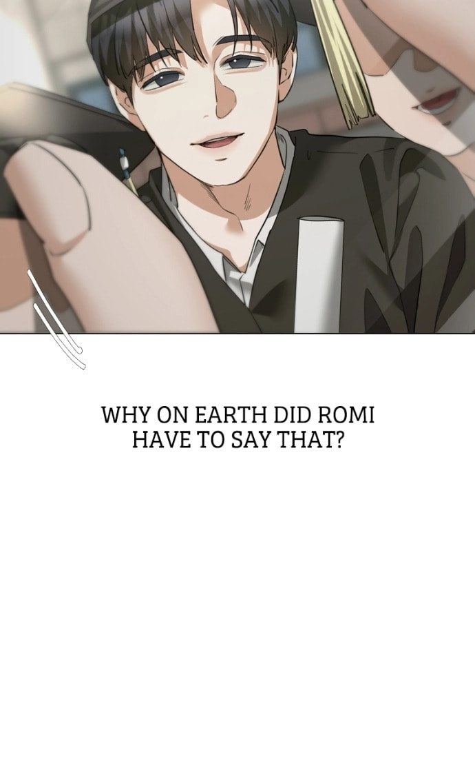 Urijip Romeo Chapter 21 page 80 - 