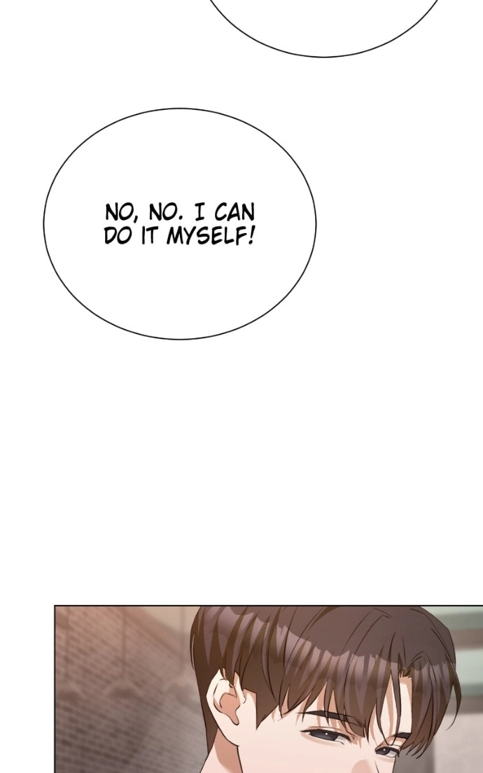 Urijip Romeo Chapter 21 page 9 - 