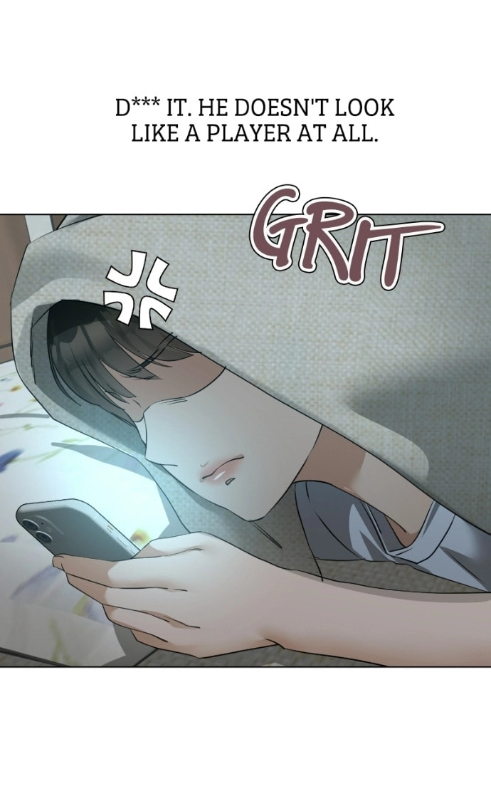 Urijip Romeo Chapter 21 page 81 - 