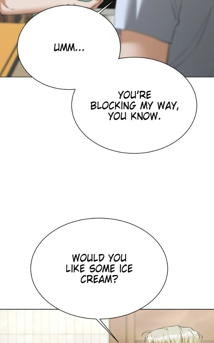 Urijip Romeo Chapter 21 page 88 - 