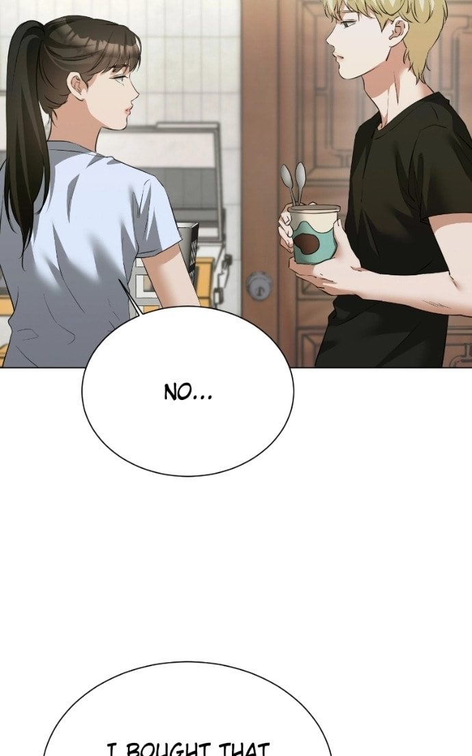 Urijip Romeo Chapter 21 page 89 - 