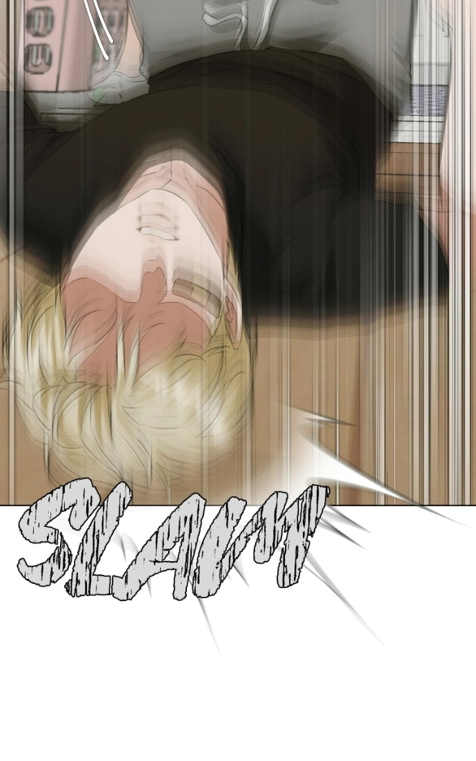 Urijip Romeo Chapter 21 page 94 - 