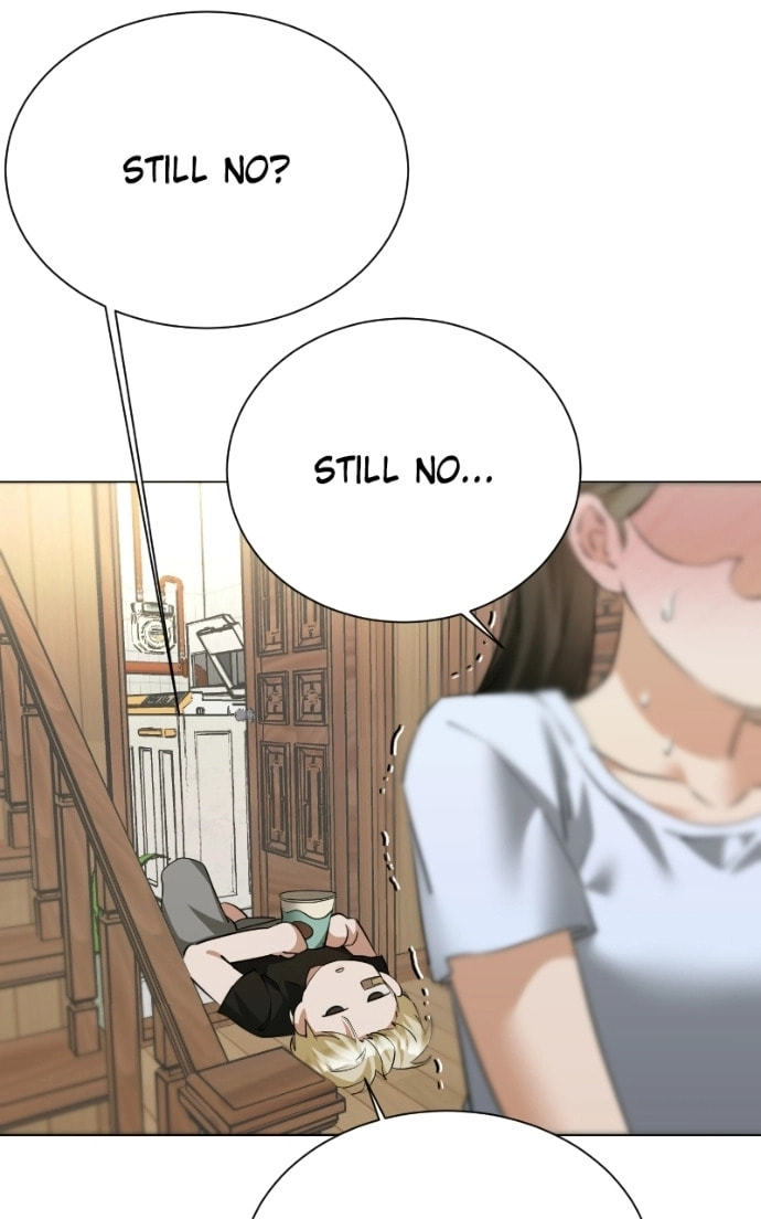 Urijip Romeo Chapter 21 page 98 - 