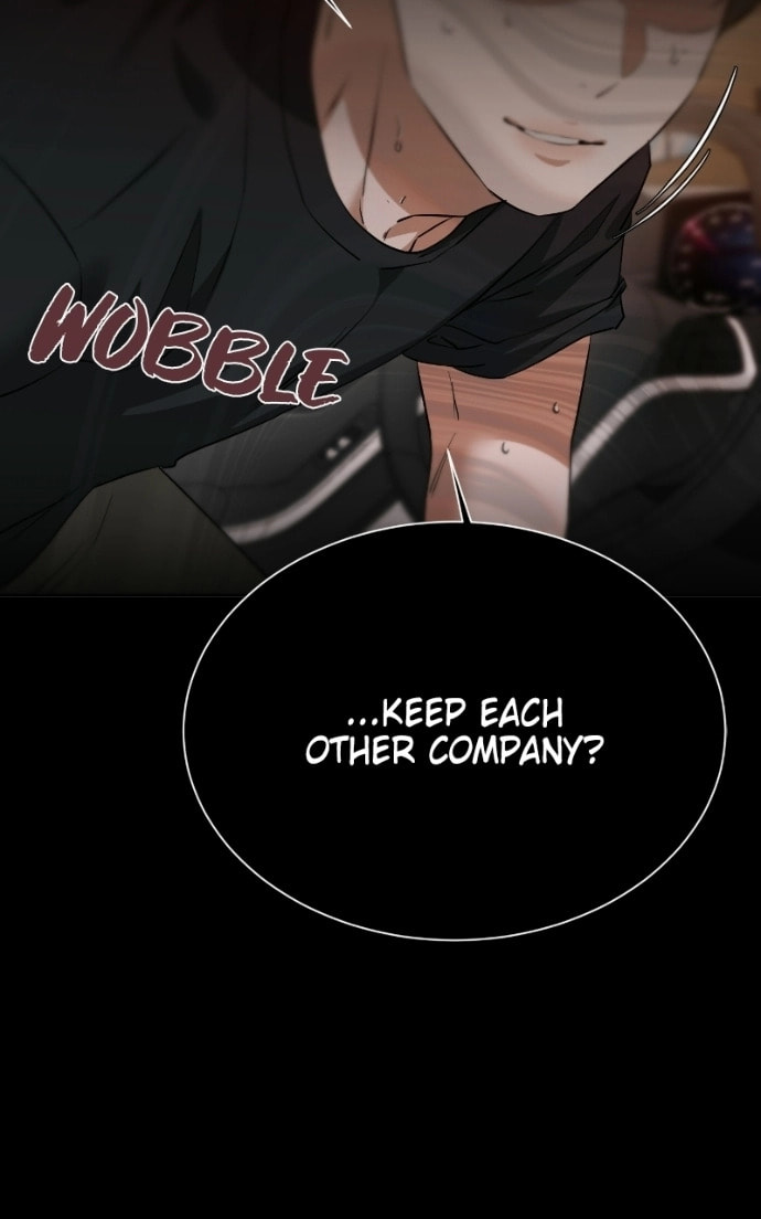 Urijip Romeo Chapter 22 page 111 - 