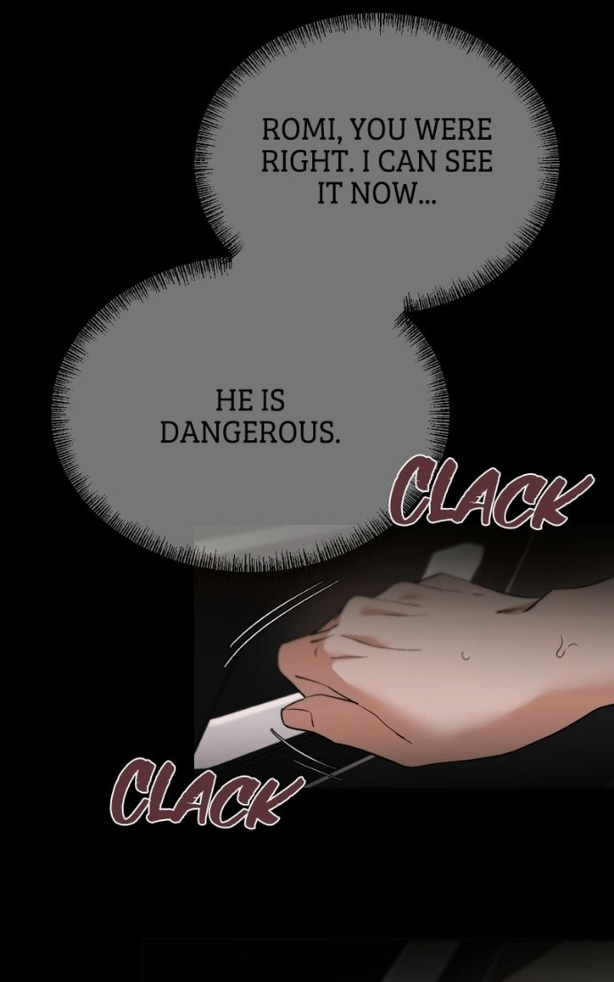Urijip Romeo Chapter 22 page 112 - 