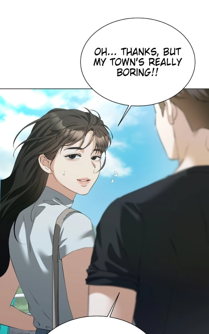 Urijip Romeo Chapter 22 page 14 - 
