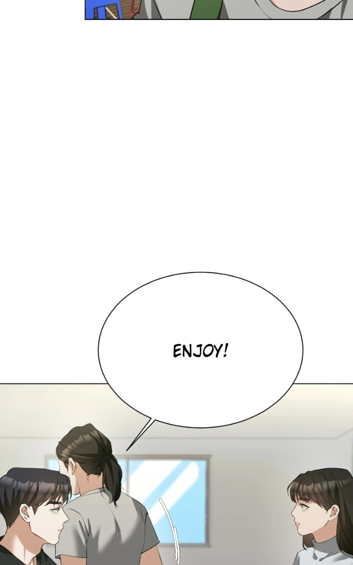 Urijip Romeo Chapter 22 page 28 - 