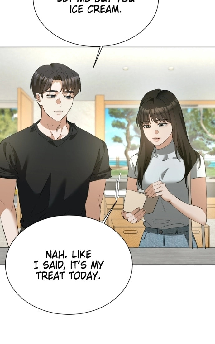 Urijip Romeo Chapter 22 page 32 - 