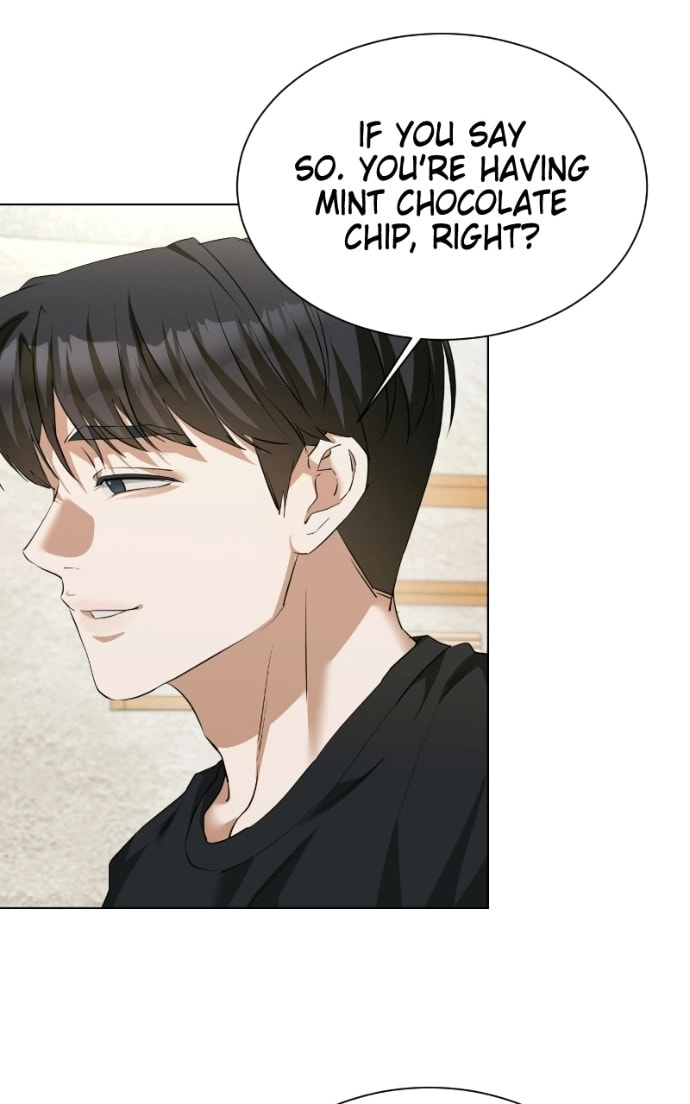 Urijip Romeo Chapter 22 page 33 - 