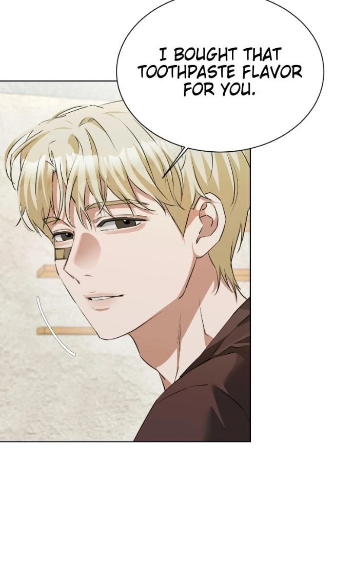 Urijip Romeo Chapter 22 page 34 - 