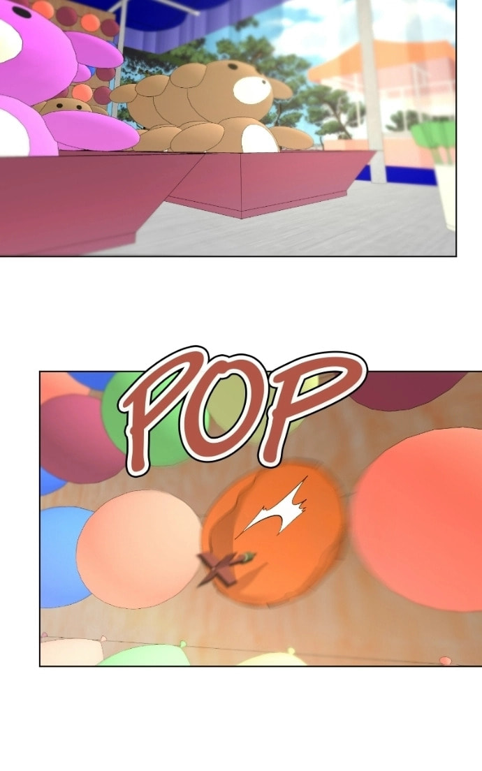 Urijip Romeo Chapter 22 page 40 - 