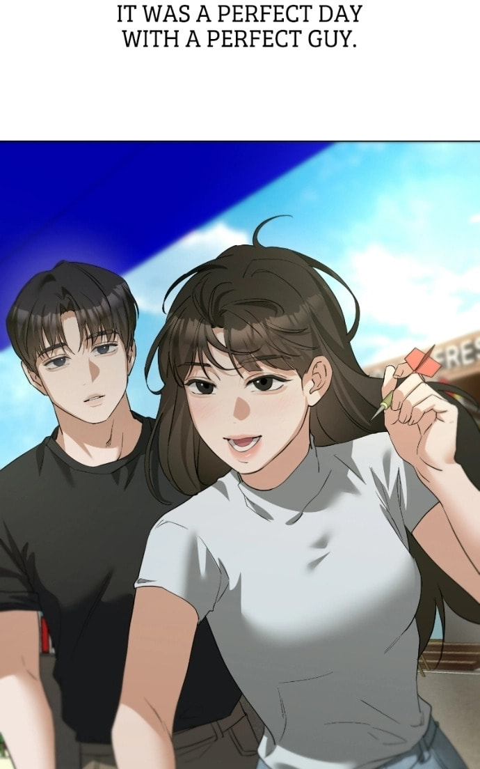 Urijip Romeo Chapter 22 page 41 - 