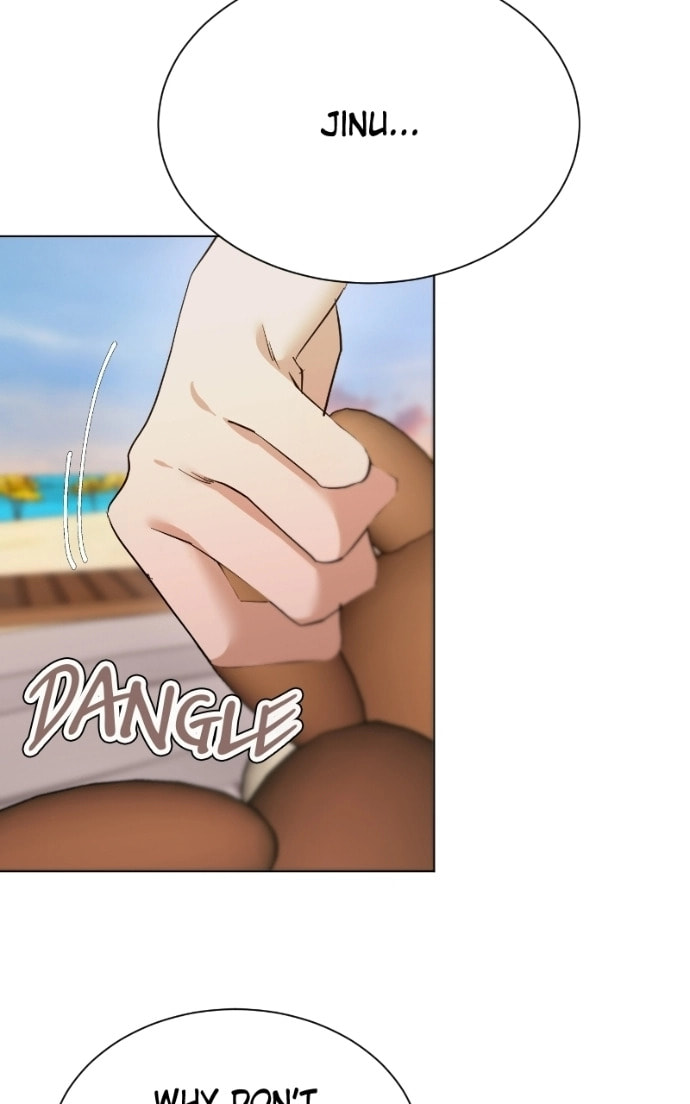 Urijip Romeo Chapter 22 page 45 - 