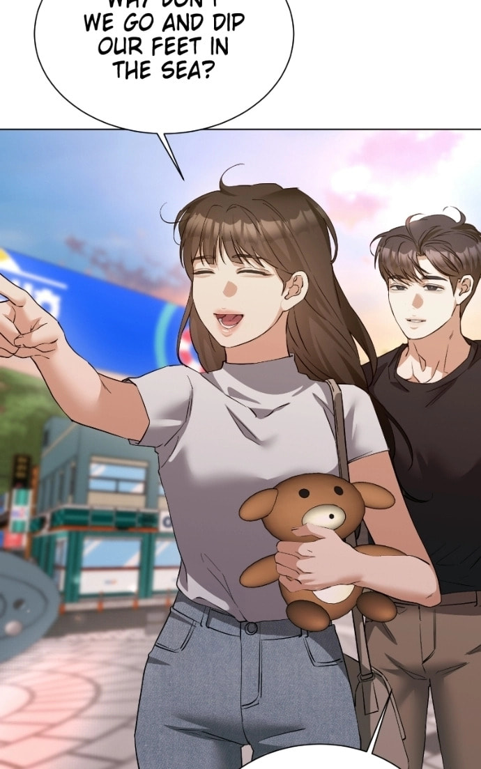 Urijip Romeo Chapter 22 page 46 - 