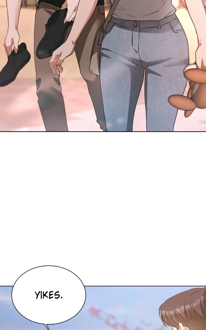 Urijip Romeo Chapter 22 page 51 - 