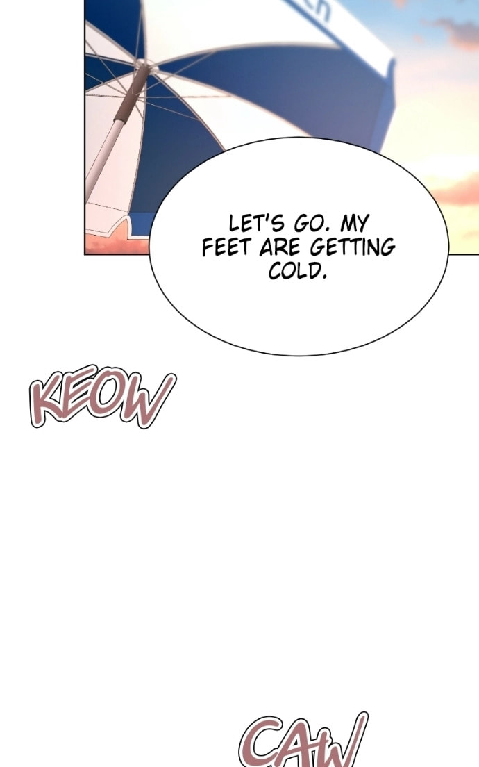 Urijip Romeo Chapter 22 page 61 - 