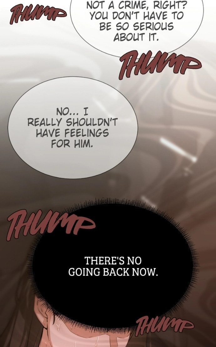 Urijip Romeo Chapter 22 page 81 - 