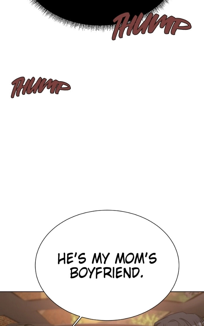 Urijip Romeo Chapter 22 page 83 - 