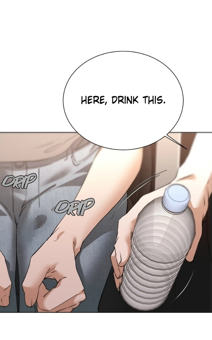 Urijip Romeo Chapter 22 page 87 - 