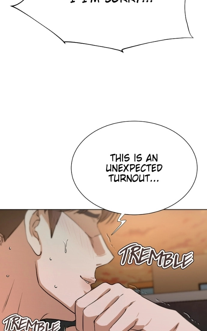 Urijip Romeo Chapter 22 page 98 - 