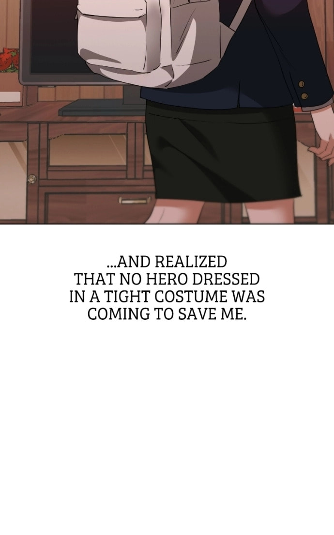 Urijip Romeo Chapter 23 page 11 - 