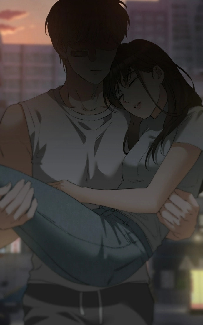 Urijip Romeo Chapter 23 page 33 - 