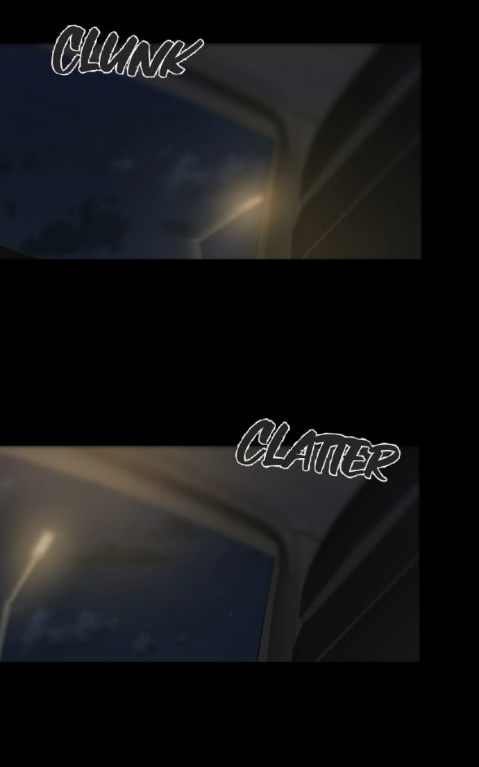 Urijip Romeo Chapter 23 page 36 - 