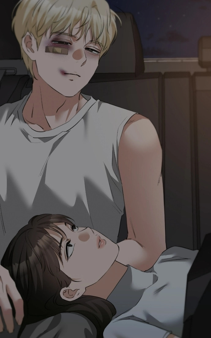Urijip Romeo Chapter 23 page 42 - 