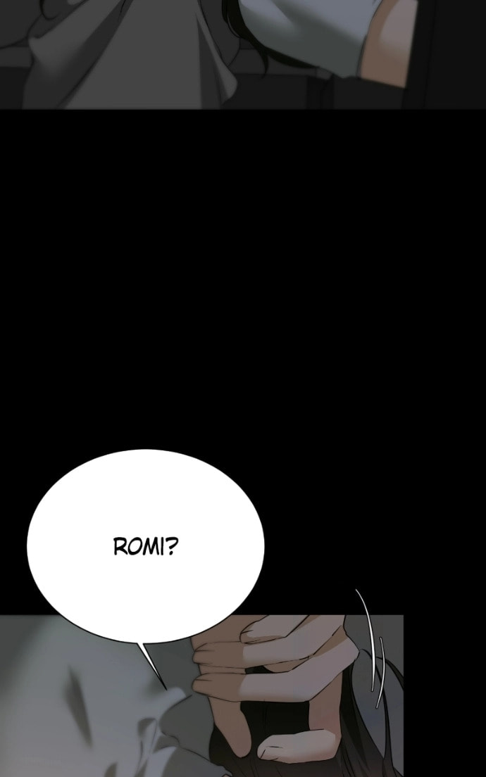 Urijip Romeo Chapter 23 page 43 - 