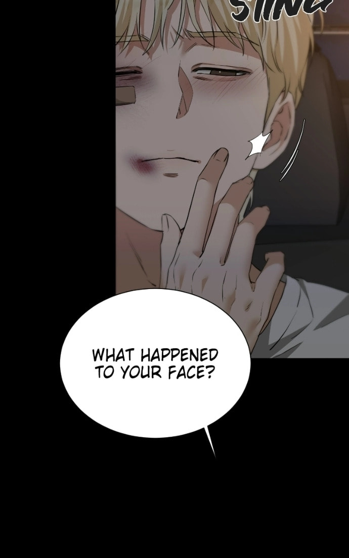 Urijip Romeo Chapter 23 page 45 - 