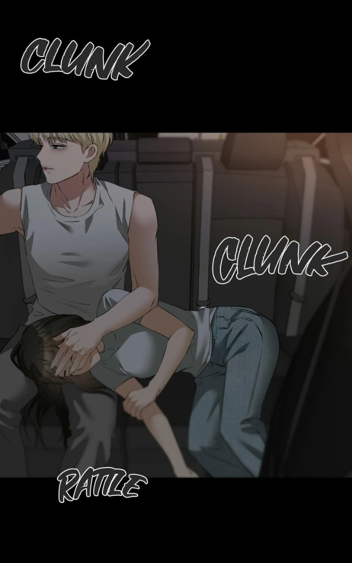 Urijip Romeo Chapter 23 page 55 - 