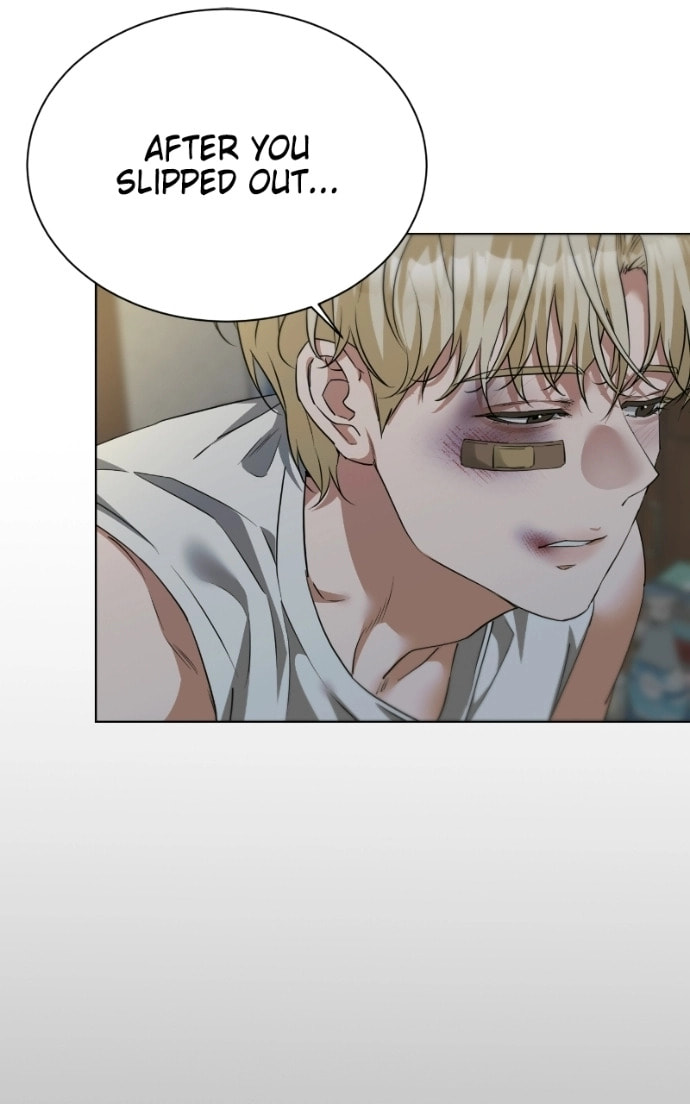 Urijip Romeo Chapter 23 page 67 - 
