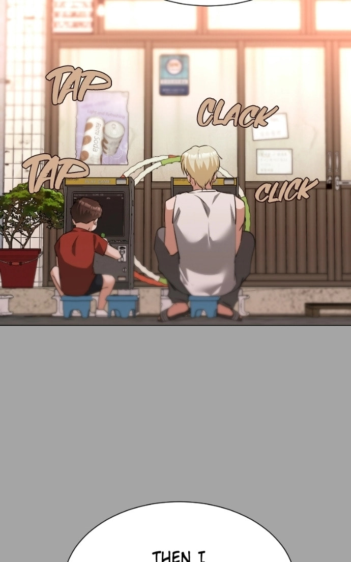 Urijip Romeo Chapter 23 page 70 - 