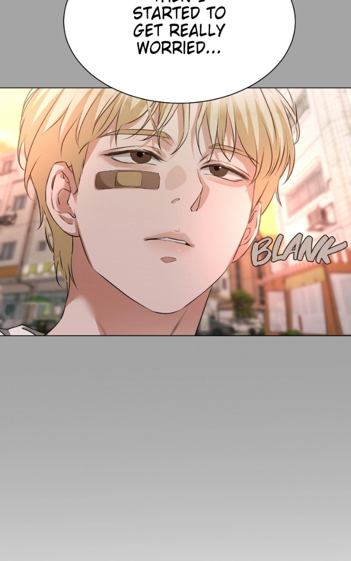 Urijip Romeo Chapter 23 page 71 - 