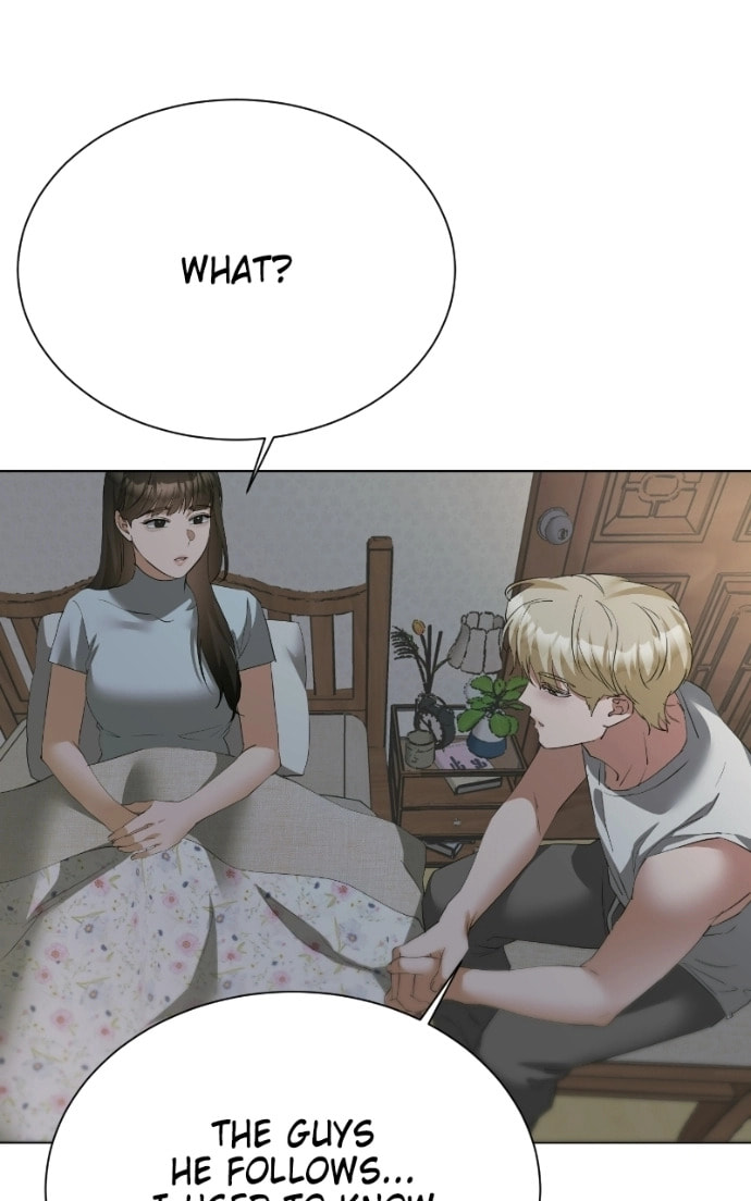Urijip Romeo Chapter 23 page 78 - 