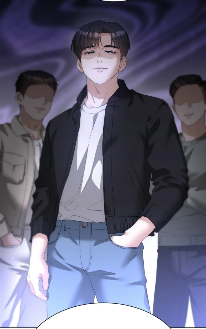 Urijip Romeo Chapter 23 page 80 - 