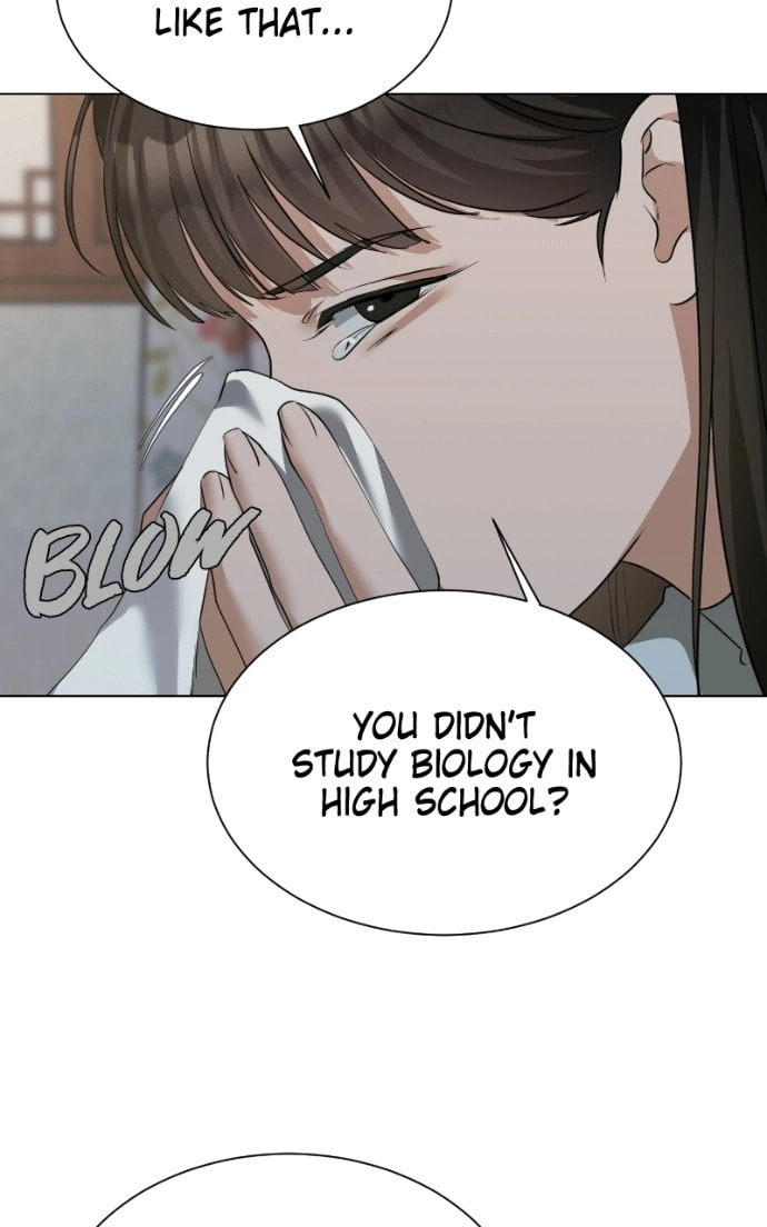 Urijip Romeo Chapter 23 page 91 - 