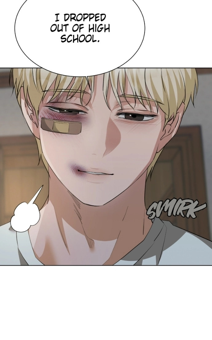 Urijip Romeo Chapter 23 page 92 - 