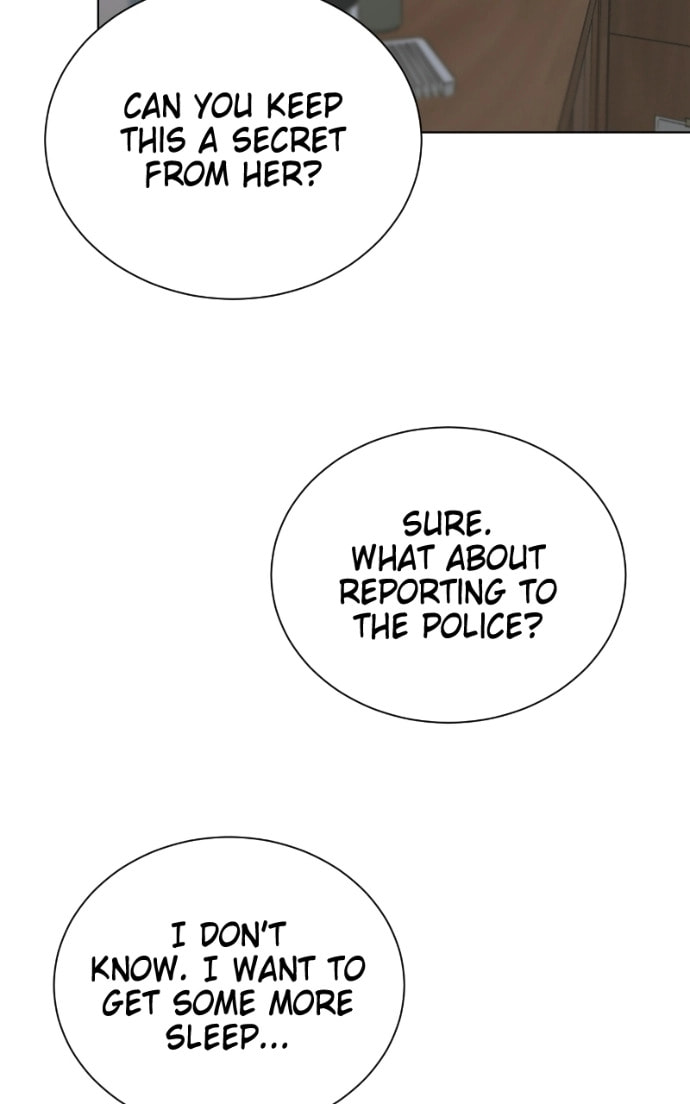 Urijip Romeo Chapter 23 page 96 - 