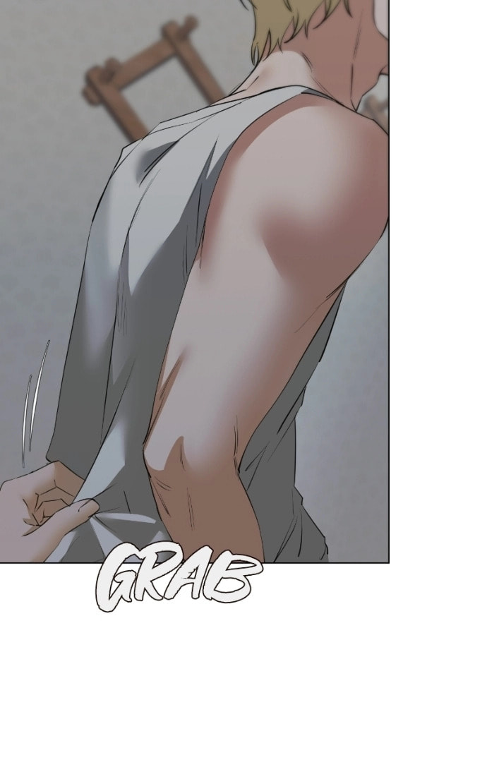 Urijip Romeo Chapter 23 page 98 - 