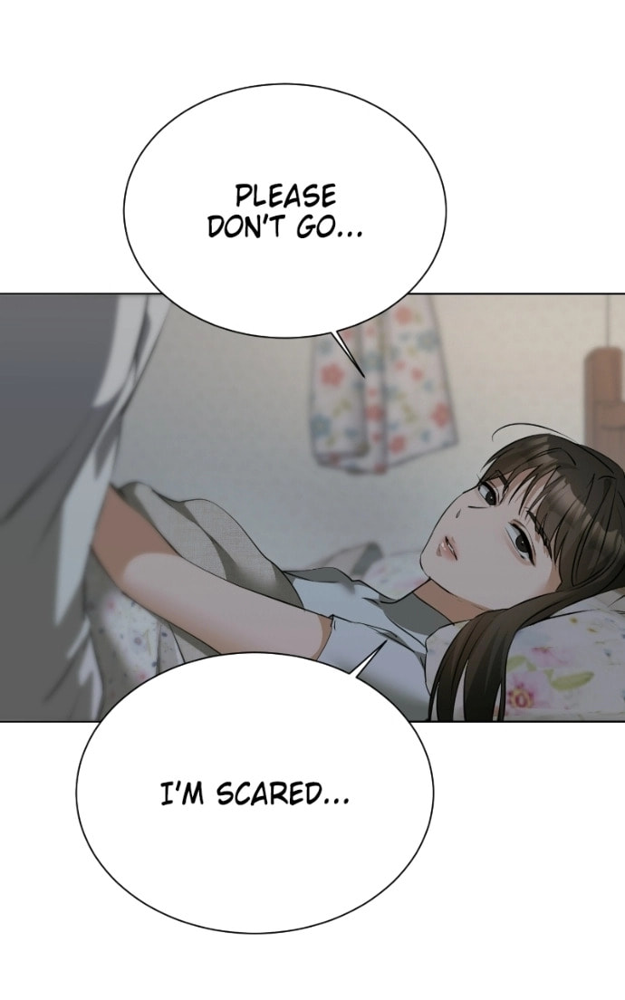 Urijip Romeo Chapter 23 page 99 - 