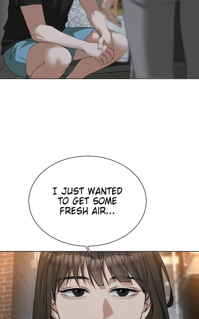 Urijip Romeo Chapter 24 page 29 - 
